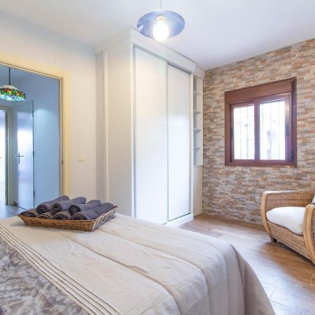 Marina Apartament Торремолинос Экстерьер фото